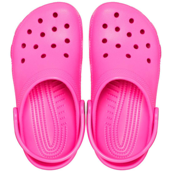 Crocs Kids' Classic Clog